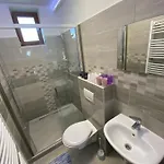 Διαμέρισμα Aba-boebe Vendeghaz Zalaszentivan