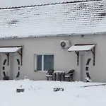 Aba-boebe Vendeghaz Διαμέρισμα *