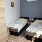 Aba-boebe Vendeghaz Διαμέρισμα *