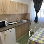 Aba-boebe Vendeghaz Διαμέρισμα *