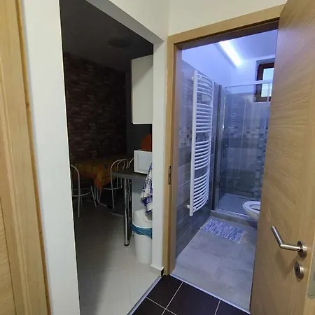 Appartamento Aba-böbe