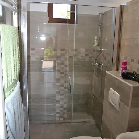 Apartment Aba-boebe Vendeghaz *
