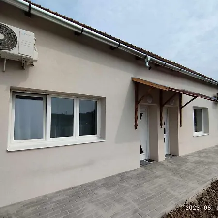 Apartment Aba-boebe Vendeghaz Zalaszentivan