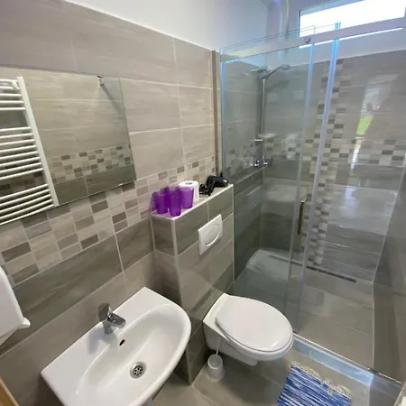 Appartamento Aba-böbe *