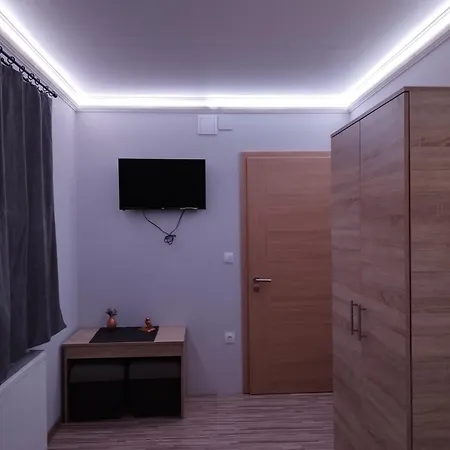 Apartment Aba-boebe Vendeghaz *