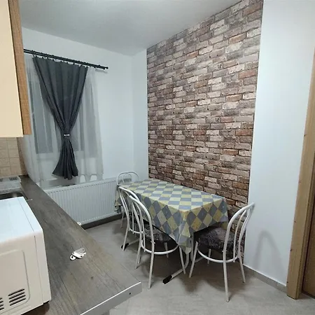 Apartment Aba-boebe Vendeghaz Zalaszentivan