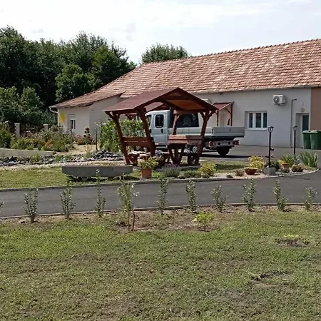 Appartamento Aba-böbe *