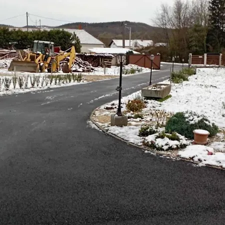 Appartamento Aba-böbe Zalaszentivan