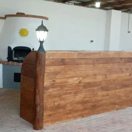 Apartment Aba-boebe Vendeghaz Zalaszentivan